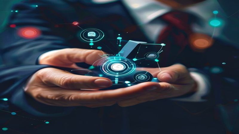 虚拟币交易所为亚洲量化基金提供智能商业解决方案